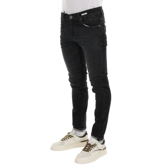 JEANS DEAN UNIFORM - Mad Fashion | img vers.650x/